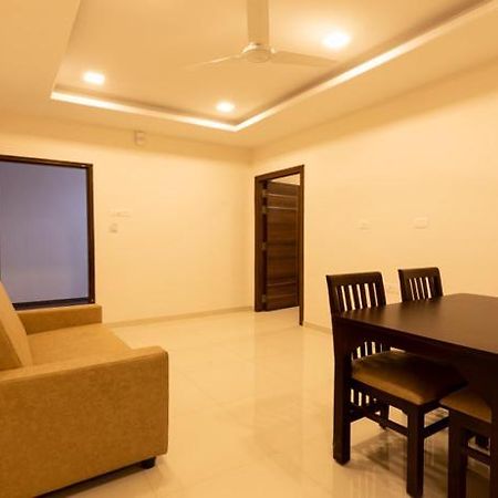 Apartamento The Bee Hives , Nectar Nest Coimbatore Exterior foto