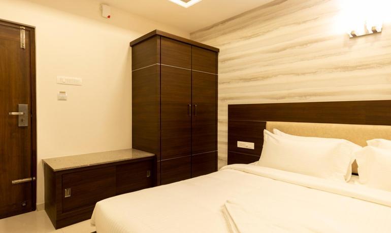 Apartamento The Bee Hives , Nectar Nest Coimbatore Exterior foto
