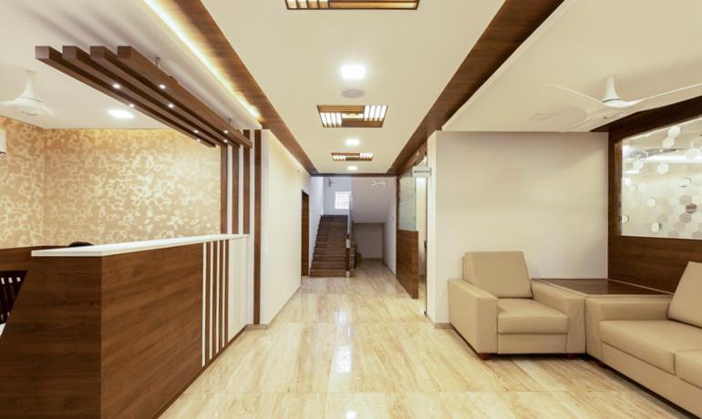 Apartamento The Bee Hives , Nectar Nest Coimbatore Exterior foto